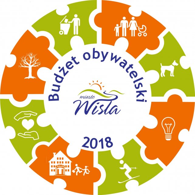 Logotyp budżetu obywatelskiego